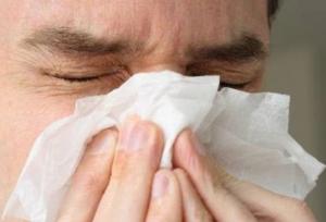 صائینی: روند ابتلا به آنفلوانزا در استان زنجان افزایشی است