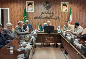 رئیس جهاد کشاورزی استان: سالانە ۳۵۰ هزار تن سیب‌زمینی در کردستان تولید می‌شود