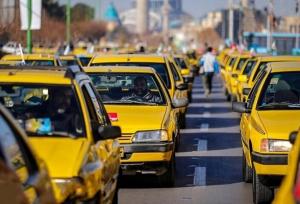 تاکسی‌های جدید اینترنتی تهران به زودی  آغاز به کار می‌کنند