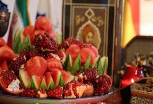 شب یلدای از راه رسید اما...