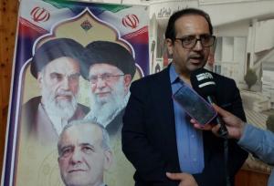  بهره برداری از ۱۲۱۴ پروژه حوزه فاوای مازندران در دولت چهاردهم