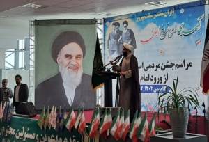 دستیابی به رتبه‌های دوم و سوم جهانی، نماد نزدیکی انقلاب اسلامی به قله پیشرفت است