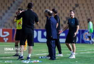 اسامی محرومان جام حذفی فوتبال