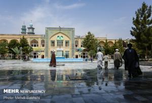 حوزه علمیه قم در نقشه راه رهبری؛ پیشتازی علمی، انقلابی‌گری و تمدن‌سازی