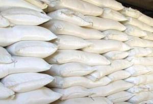 بیش از ۶ تن آرد فاقد مجوز در الیگودرز کشف شد