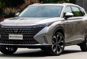 قیمت جدید رووی ERX5 پارس خودرو اعلام شد (دی 1404)