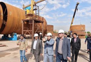 تحول چشمگیر و بنیادی در شرکت پایدارسازه در سال سرمایه‌گذاری برای تولید