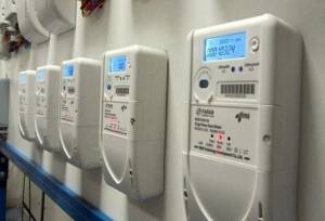 تعویض یک میلیون و ۲۰۰ هزار کنتور هوشمند در ۱۰ ماه گذشته