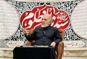 عظیم‌ترین بازسازی حماسه اسارت اهل بیت امام حسین (ع) با میدان‌داری زنان