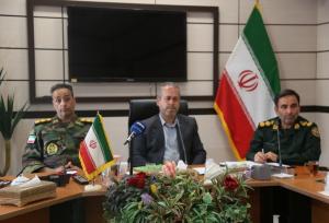 آمادگی کامل خراسان شمالی برای اعزام و بازگشت زائران اربعین