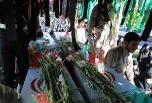 بازگشت گمنامان، هم‌نوا با فریاد زاگرس