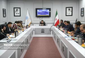 غفاری: زیرساخت‌های مطالعه و کتابخانه در قم و پردیسان تقویت می‌شود