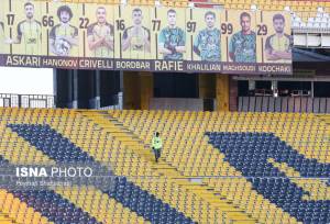 گرفتاری سپاهان در تله مدعیان ادامه دارد