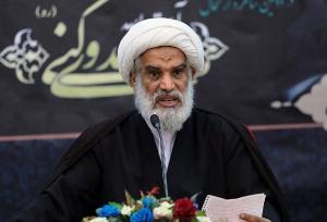 اربعین حسینی نماد تمدن‌سازی اسلامی و وحدت امت در برابر استکبار است