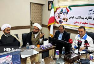 نشان «حلال» بر محصولات نشانه مطمئنی از استانداردهای بهداشتی و شرعی است