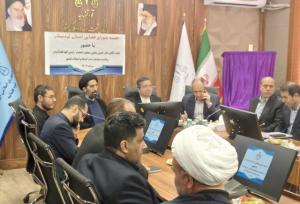 اعتماد عمومی و رضایتمندی مردم محور تحول قضائی کردستان است