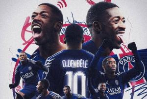 دمبله بهترین بازیکن سال فیفا شد