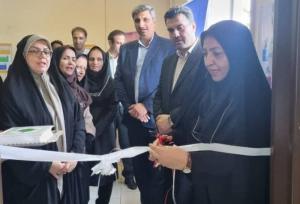 طرح پایلوت «بهزیست محله» در گلستان اجرا شد