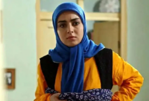 استایل بازیگر آنام برای شب یلدا مورد توجه قرار گرفت