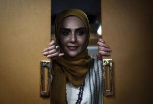 استوری جدید و معنادار همسر ارسطو در سریال پایتخت