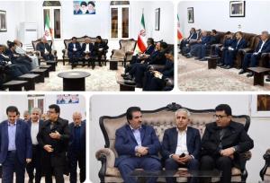 ضرورت توسعه سرمایه‌گذاری خارجی در استان بوشهر