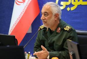 برگزاری کنگره ۲۴۰۰ شهید خراسان‌جنوبی سال آینده در دستور کار باشد