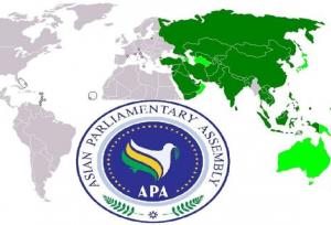 نشست کمیته سیاسی و فلسطین مجمع مجالس آسیایی فردا برگزار می‌شود