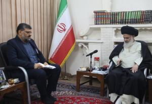 امام جمعه قم: خدمات مرکز وکلا باید به مردم اطلاع رسانی شود