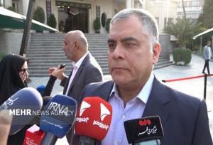 پاک‌نژاد: قیمت بنزین سوپر احتمالاً به بیش از ۵۰ هزار تومان برسد