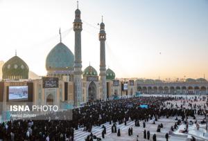 اعلام برنامه‌های مسجد مقدس جمکران در هفته جاری