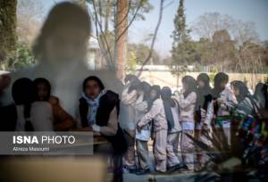 طلاق و اعتیاد؛ کارخانه تولید کودکان بدسرپرست در یزد