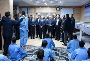 تأکید وزیر دادگستری بر تسریع در تعیین تکلیف بازداشت‌شدگان حوادث اخیر