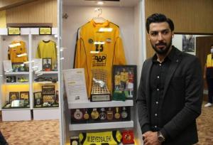 پیشکسوت باشگاه سپاهان: سپاهان برایم تابلوی افتخار است/ تلخ‌ترین خاطره‌ام جدایی از تیمی بود که عاشقش بودم