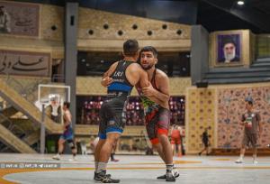 دعوت رنگرز از ۳۰ فرنگی کار به اردوی تیم ملی