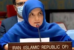 معرفی نماینده وزارت خارجه در شورای راهبردی دیپلماسی سلامت