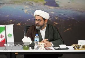 فاطمیه جلوه‌ای از عشق خالصانه مردم خوزستان به حضرت زهرا(س) بود