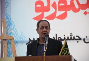 طلایی: رشد ۳۵ درصدی صادرات کشاورزی و کاهش ۲۰ درصدی واردات