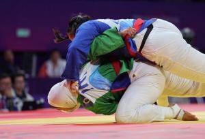 ترکیب تیم ملی ایران در مسابقات قهرمانی بزرگسالان کوراش جهان مشخص شد