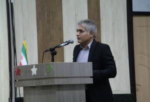 شهیدیان: سیریک ظرفیت بالای کشاورزی مدرن و گلخانه‌ای دارد