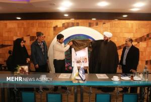 پوستر «رویداد استعدادیابی» بچه های مسجد در گیلان رونمایی شد