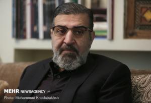 خرازی: اگر آتش بس نمی‌شد می‌توانست موجب از بین رفتن رژیم صهیونیستی شود