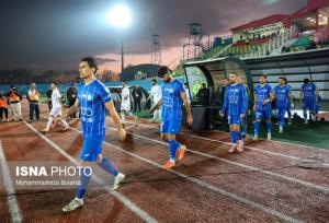 برنامه سفر استقلال به بحرین مشخص شد