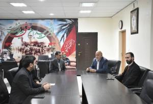 دانشگاه، بستری برای ترویج ارزش‌های ایثار و شهادت است