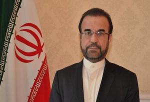 هشدار نماینده ایران در آژانس نسبت به تحرکات آمریکا و سه کشور اروپایی