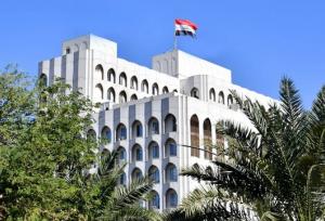 ماجرای پیام وزیر جنگ آمریکا به عراق درباره ایران