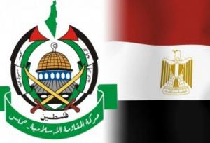 هیئتی از حماس امروز با میانجیگرانی از مصر و قطر دیدار می‌کند