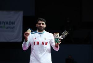 برنامه کاروان ایران در سیزدهمین روز بازی‌های کشورهای اسلامی ریاض