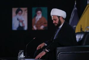 تجاوز رژیم صهیونیستی با همکاری آمریکا به آسمان عراق بدون پاسخ نمی‌ماند