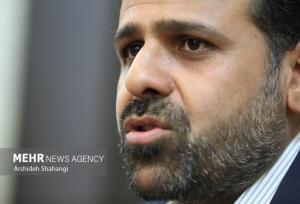 نادری: حقوق مدافعان وطن اندک است؛ پدیده «شاغلان فقیر» گسترش یافته است