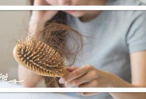 آیا آب سخت موجب ریزش مو می‌شود؟ حقیقت پشت این شایعات